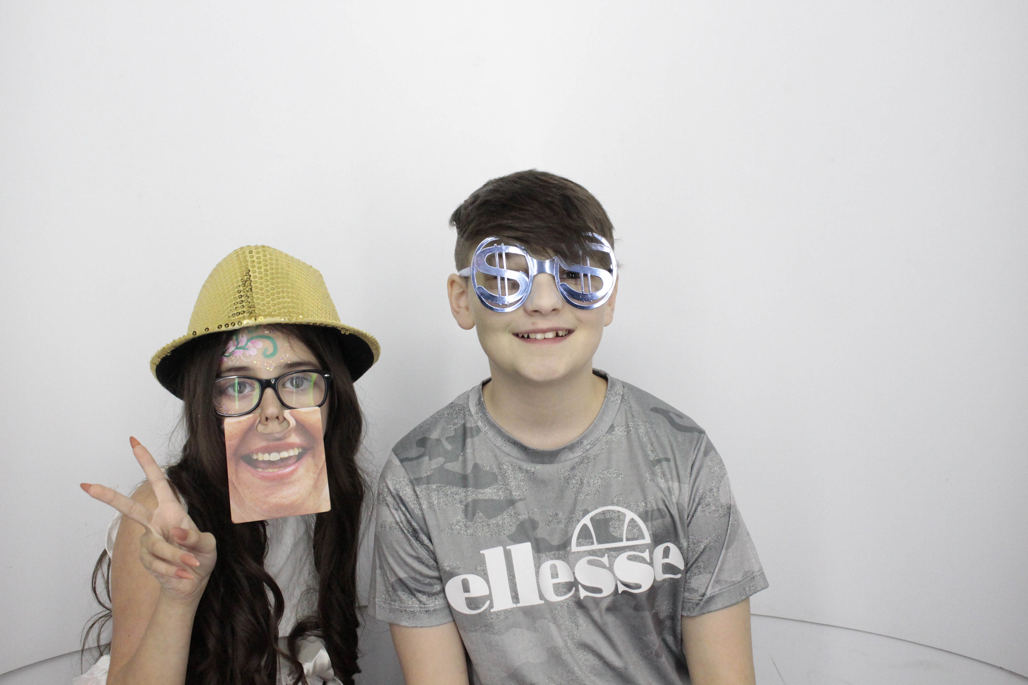 Paul's 40th Birthday | View more photos from the event at gallery.myphotoboothexperience.co.uk/u/MyPhotoBoothExperienceLtd/Pauls-40th-Birthday